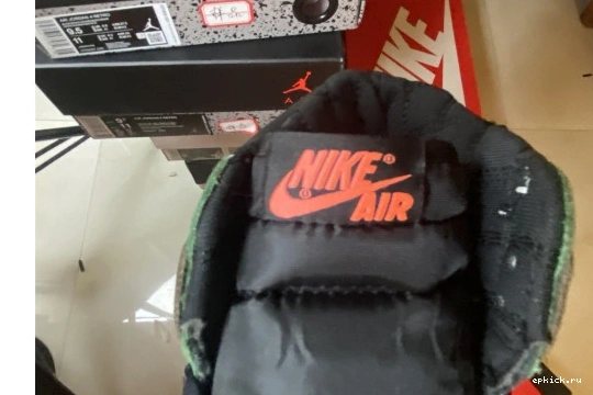 Rep EP High  DH3097-001 Crafted” OG Air Jordan “Hand 1 DH3097-001 0108